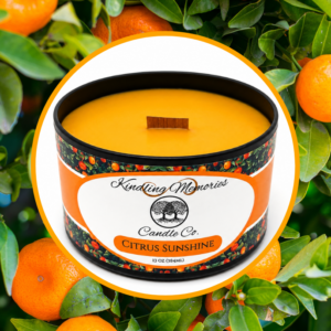 Citrus Sunshine