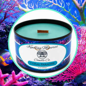 Coral Paradise