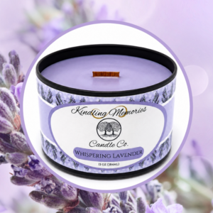 Whispering Lavender