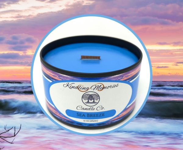 Sea Breeze
