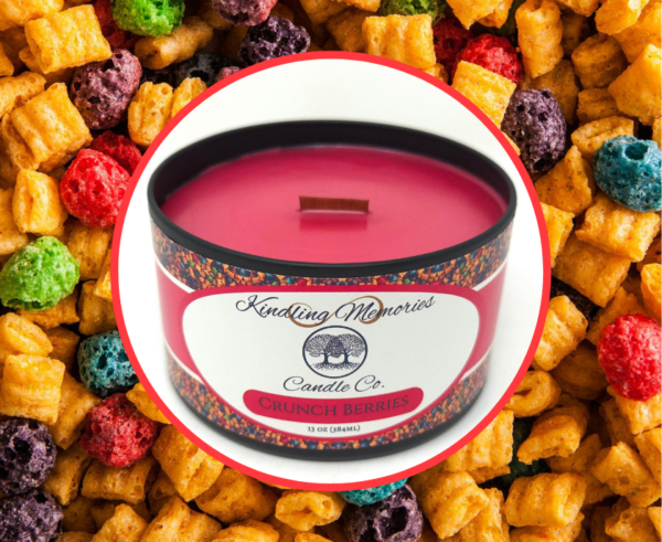 Crunch Berries