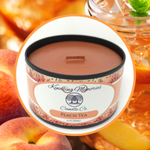 Peach Tea