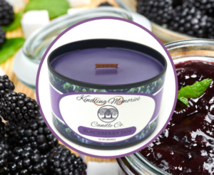 Blackberry Jam