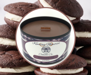 Whoopie Pie