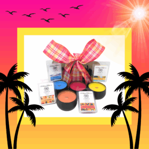 June (Gift Basket)