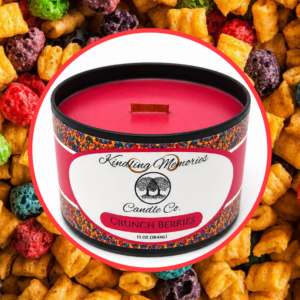 Crunch Berries