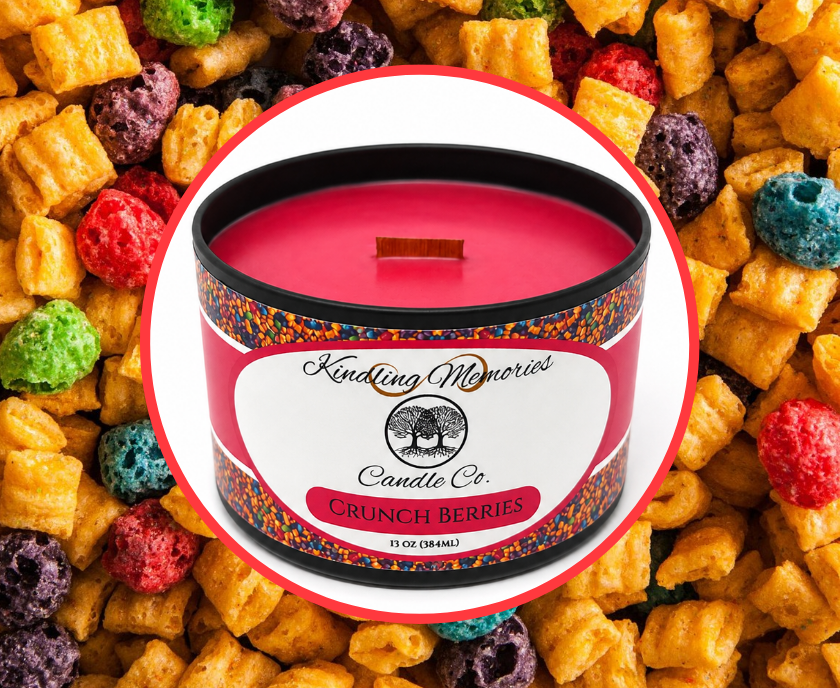 Crunch Berries