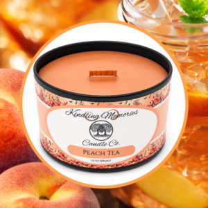 Peach Tea