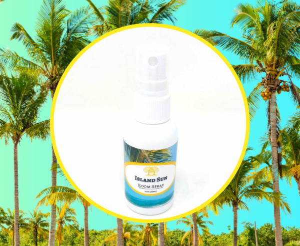 Island Sun