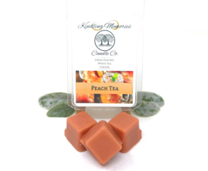 Peach Tea