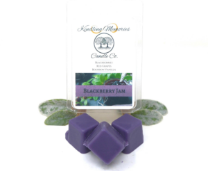 Blackberry Jam