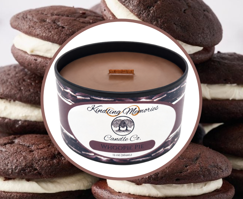 Whoopie Pie