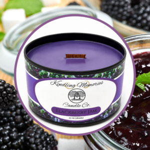 Blackberry Jam