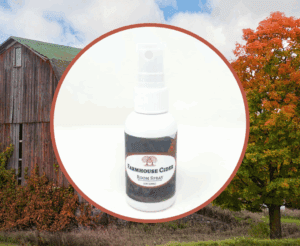 Farmhouse Cider