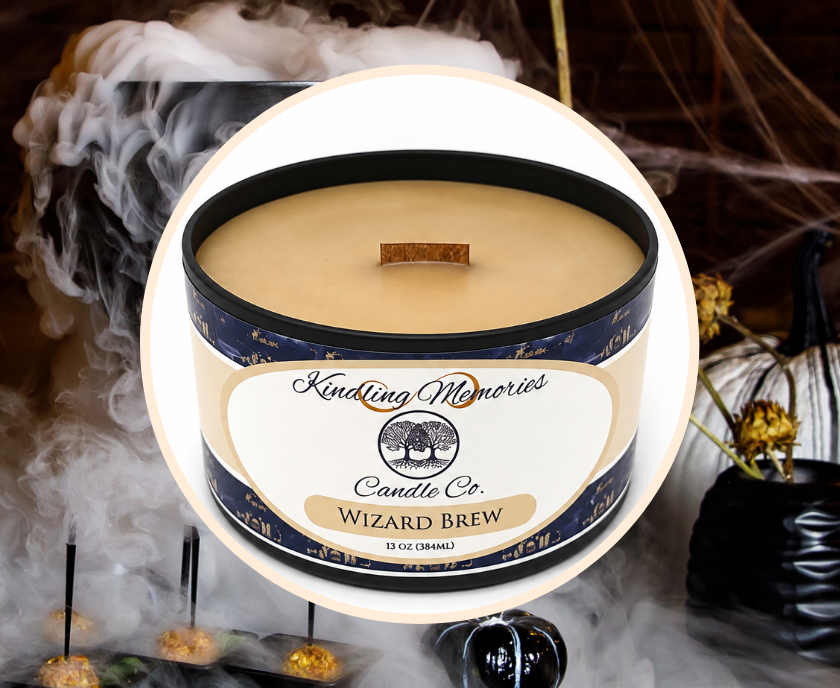 Wizard Brew