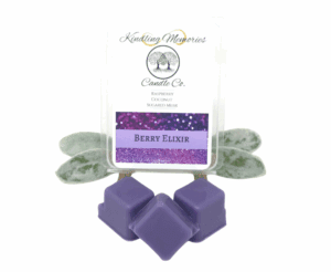 Berry Elixir