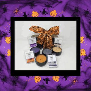 October (Gift Basket)