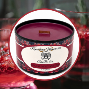 Sparkling Cocktail