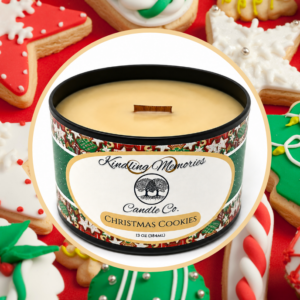 Christmas Cookies