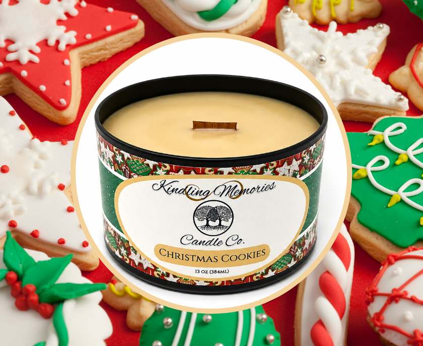 Christmas Cookies