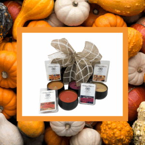 November (Gift Basket)