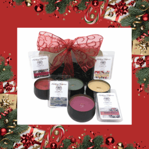 December (Gift Basket)