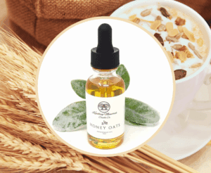 Honey Oats