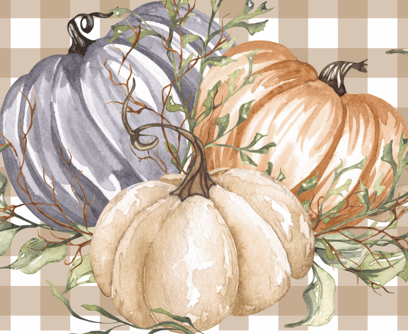Pumpkin Crème - Image 2