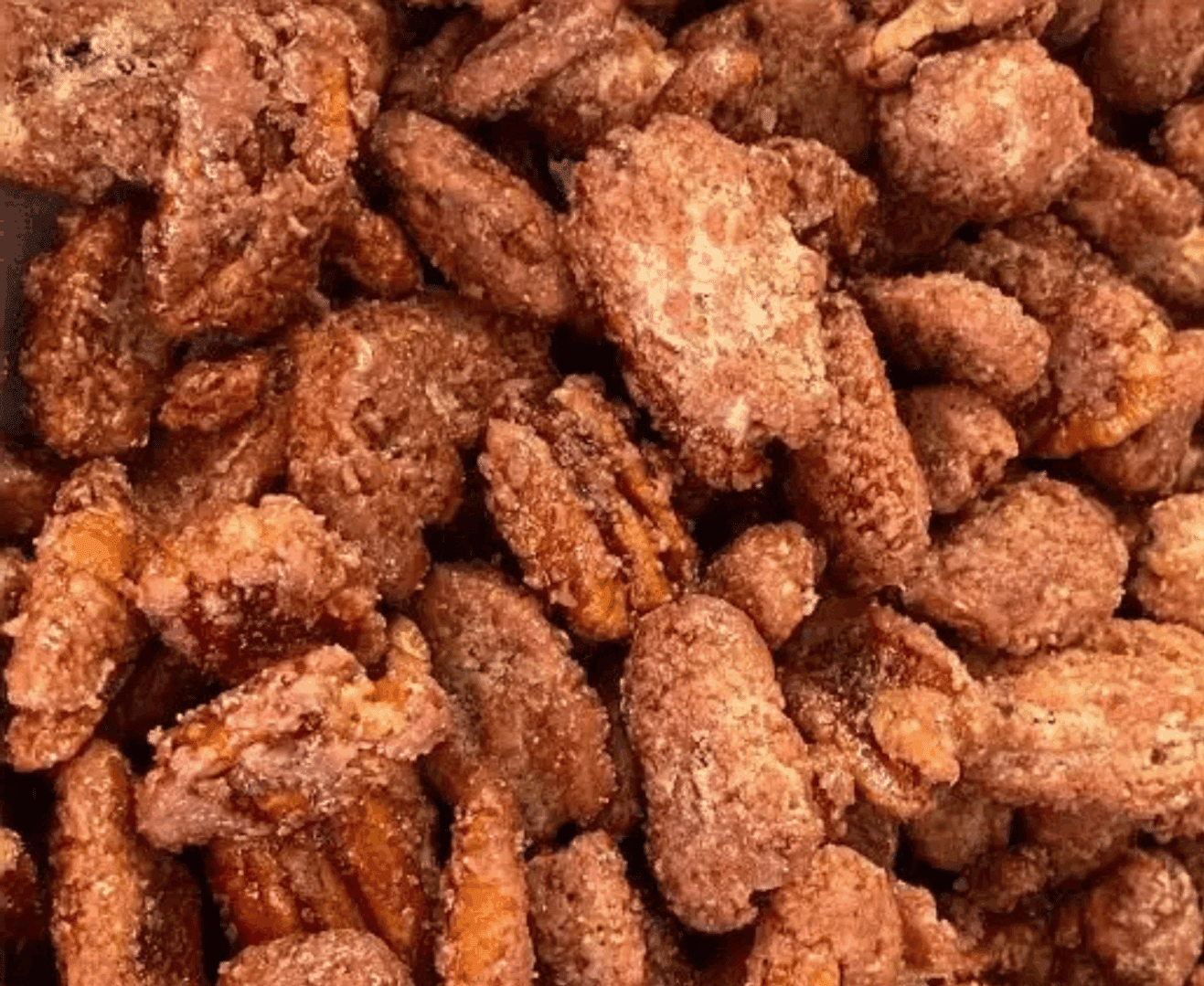 German Roasted Nuts - Image 2