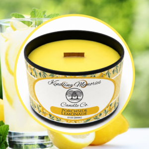 Porchside Lemonade
