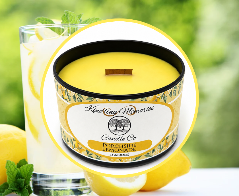 Porchside Lemonade