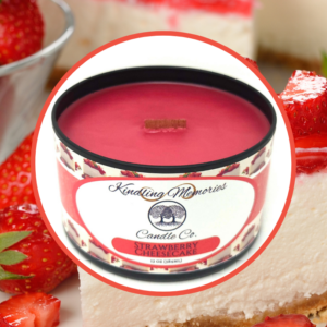 Strawberry Cheesecake