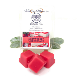 Strawberry Cheesecake