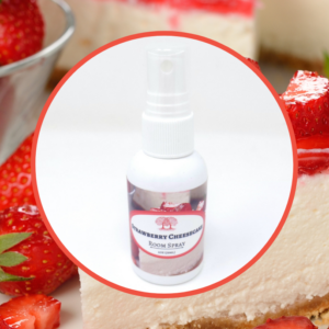 Strawberry Cheesecake