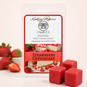 Strawberry Cheesecake