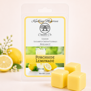 Porchside Lemonade