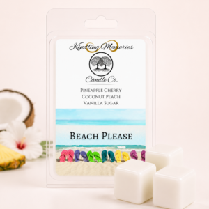 Beach Please