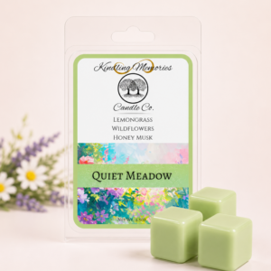 Quiet Meadow