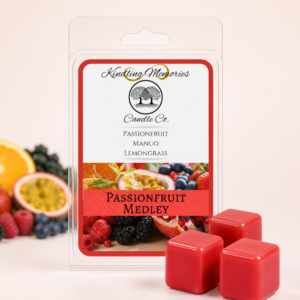 Passionfruit Medley