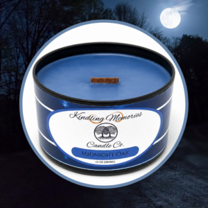 Midnight Oak