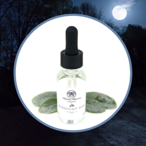 Midnight Oak