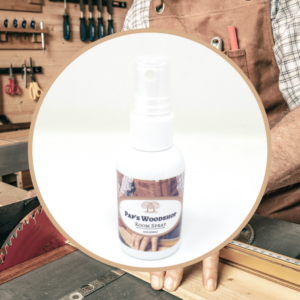 Pap's Woodshop