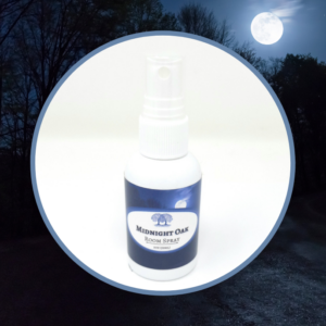 Midnight Oak