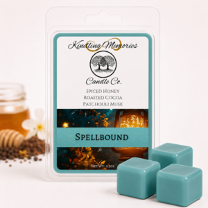 Spellbound
