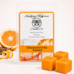 Orangestone Ember