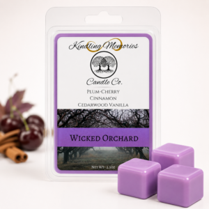 Wicked Orchard