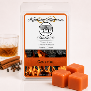 Caskfire