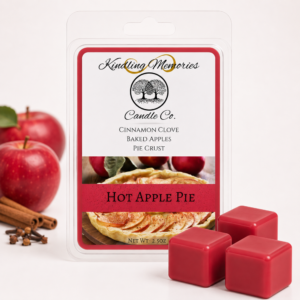 Hot Apple Pie