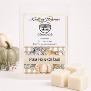 Pumpkin Crème