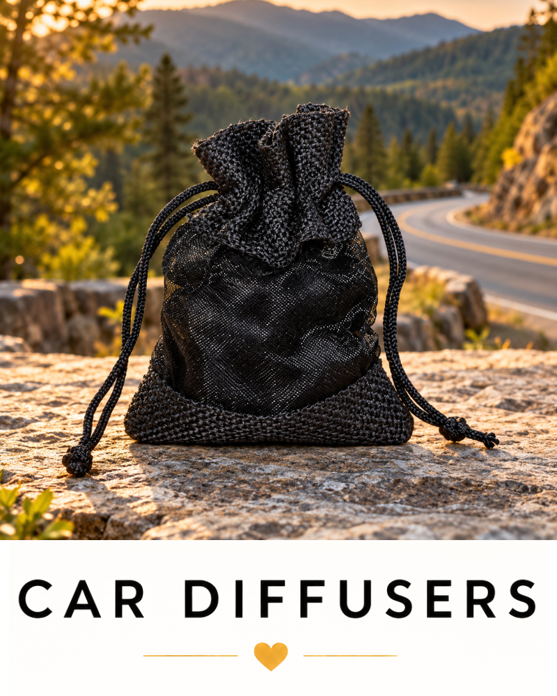 Car Diffuser Kit Website Cover Photo